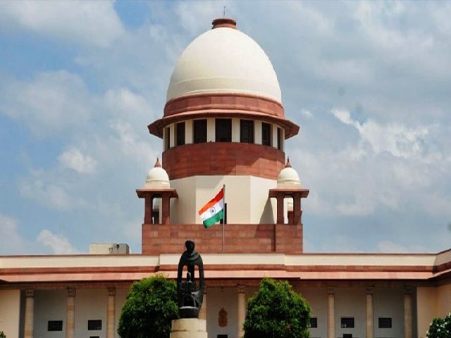 Supreme Court refuses to direct transfer of contributions made to PM CARES fund to disaster response fund